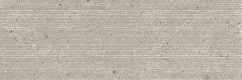 European Tiles Stone Grain TAUPE 10 X 30 Mixed Surfaces Tile detail view - Image 4