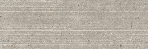 European Tiles Stone Grain TAUPE 10 X 30 Mixed Surfaces Tile detail view - Image 11