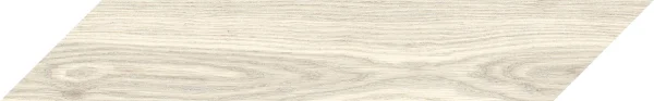 European Tiles Alberto Oak White VERSAILLES 10 X 55 Rectified Matte Tile
