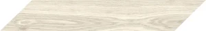 European Tiles Alberto Oak White VERSAILLES 10 X 55 Rectified Matte Tile