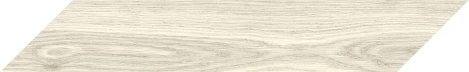 European Tiles Alberto Oak White VERSAILLES 10 X 55 Rectified Matte Tile product image - Image 1