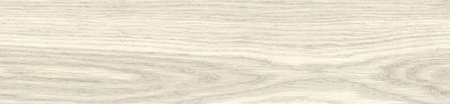 European Tiles Alberto Oak White VERSAILLES 10 X 55 Rectified Matte Tile detail view - Image 7