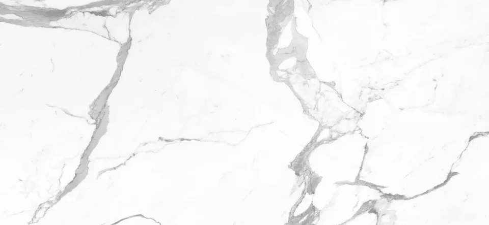 European Tiles Marmo STATUAR.LUX 6MM 120 X 260 Rectified Polished Tile product image - Image 1