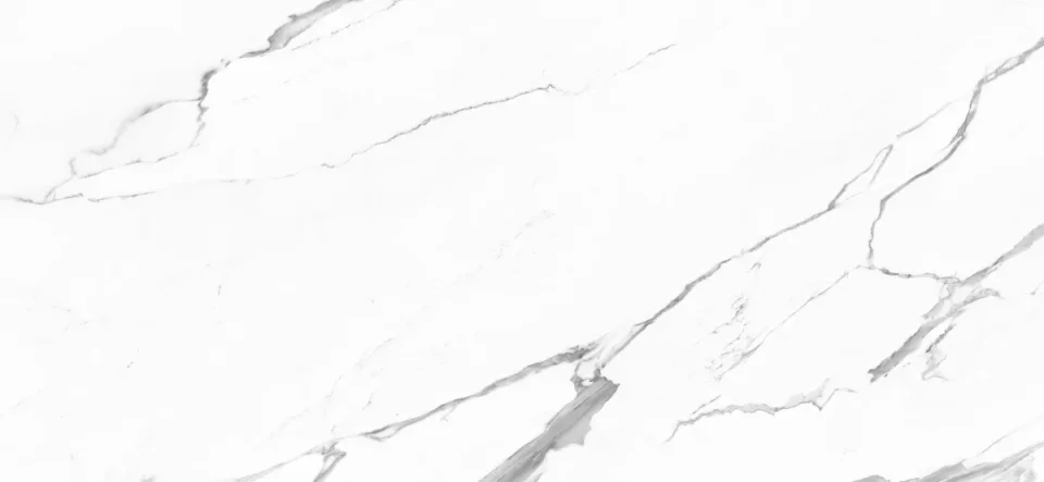 European Tiles Marmo STATUAR.LUX 6MM 120 X 260 Rectified Polished Tile detail view - Image 10