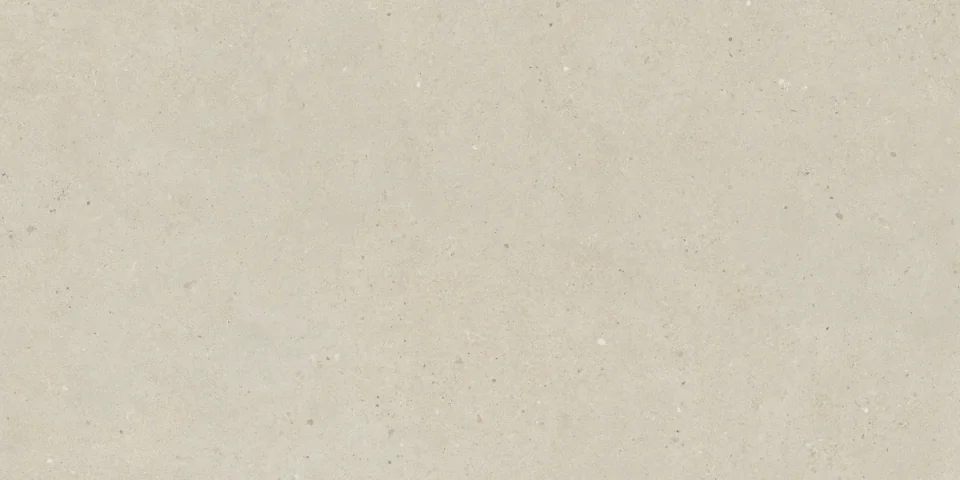 European Tiles Stone Grain BEIGE ANTISLIP 120 X 60 Rectified Matte Tile detail view - Image 6