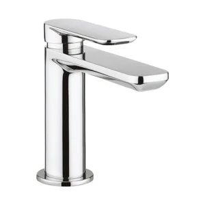 Crosswater Pier Basin Monobloc Chrome