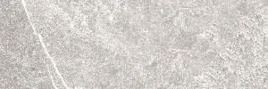 European Tiles Slate Stone SNOW 10 X 30 Rectified Matte Tile