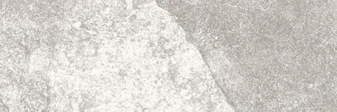 European Tiles Slate Stone SNOW 10 X 30 Rectified Matte Tile detail view - Image 3