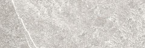 European Tiles Slate Stone SNOW 10 X 30 Rectified Matte Tile detail view - Image 4