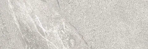 European Tiles Slate Stone SNOW 10 X 30 Rectified Matte Tile detail view - Image 7