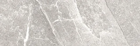 European Tiles Slate Stone SNOW 10 X 30 Rectified Matte Tile detail view - Image 13