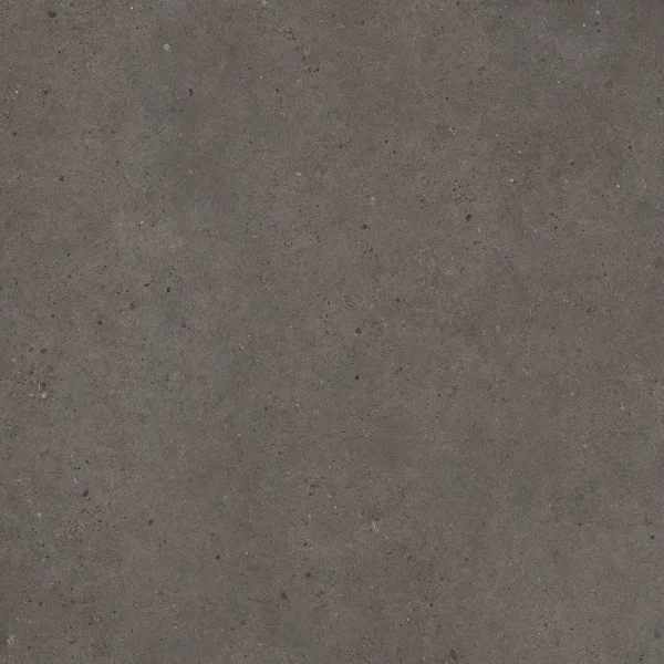European Tiles Stone Grain DARK 80 X 80 Rectified Matte Tile