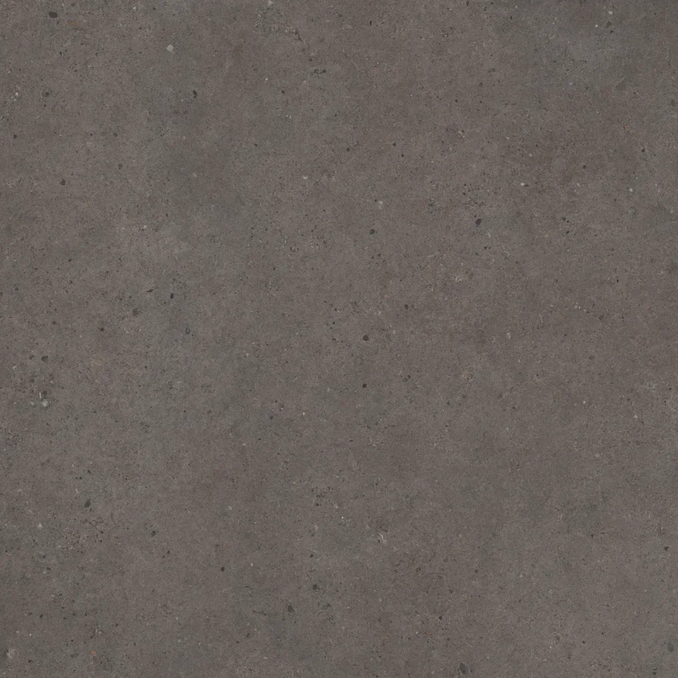 European Tiles Stone Grain DARK 80 X 80 Rectified Matte Tile product image - Image 1