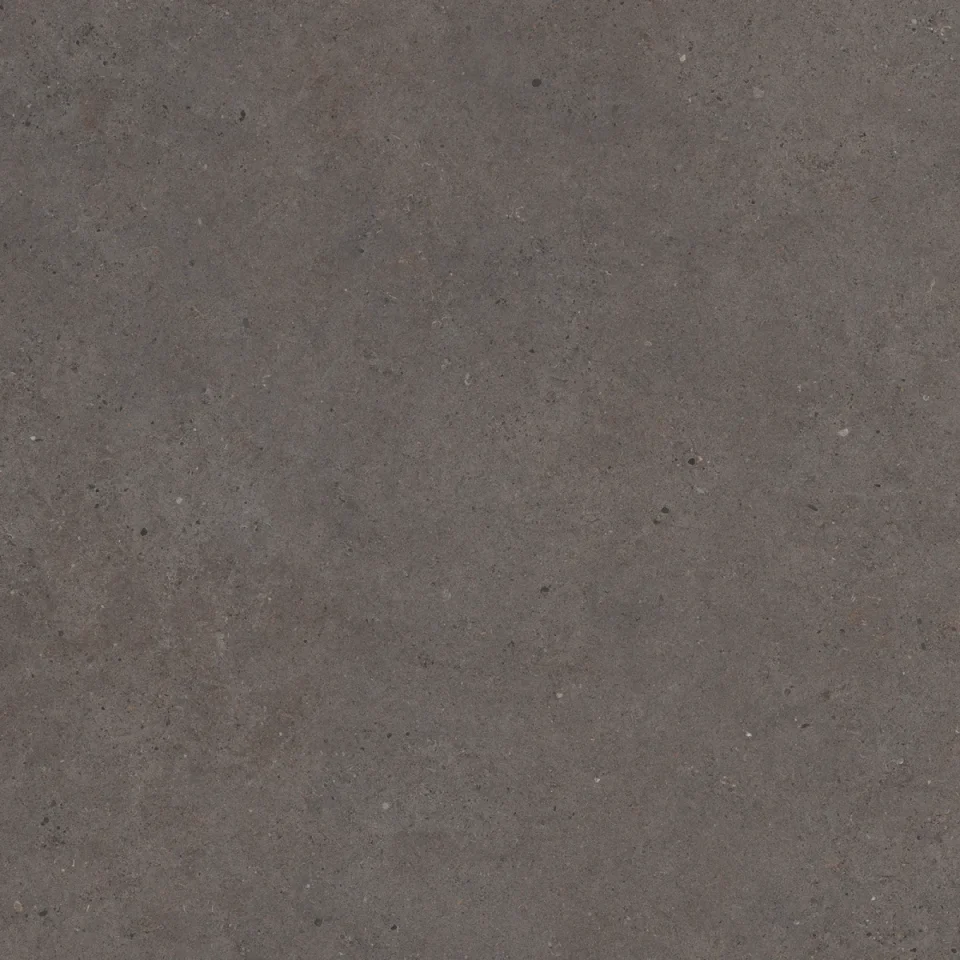 European Tiles Stone Grain DARK 80 X 80 Rectified Matte Tile detail view - Image 3