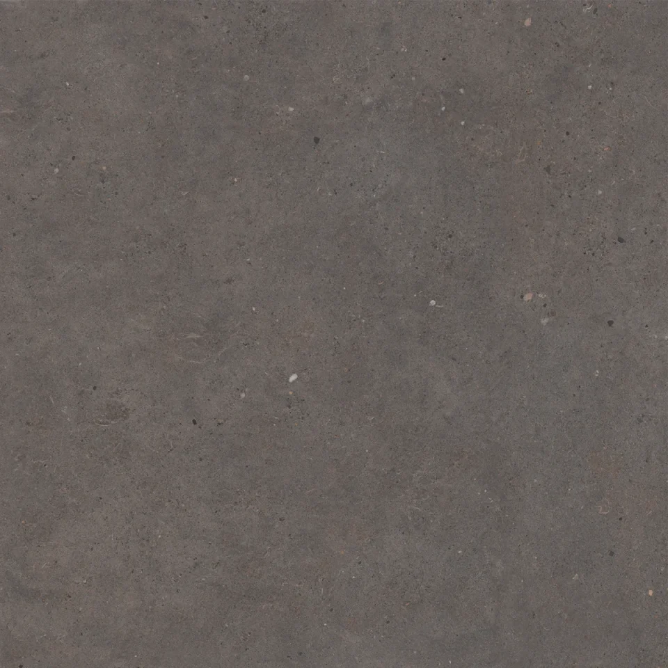 European Tiles Stone Grain DARK 80 X 80 Rectified Matte Tile detail view - Image 6