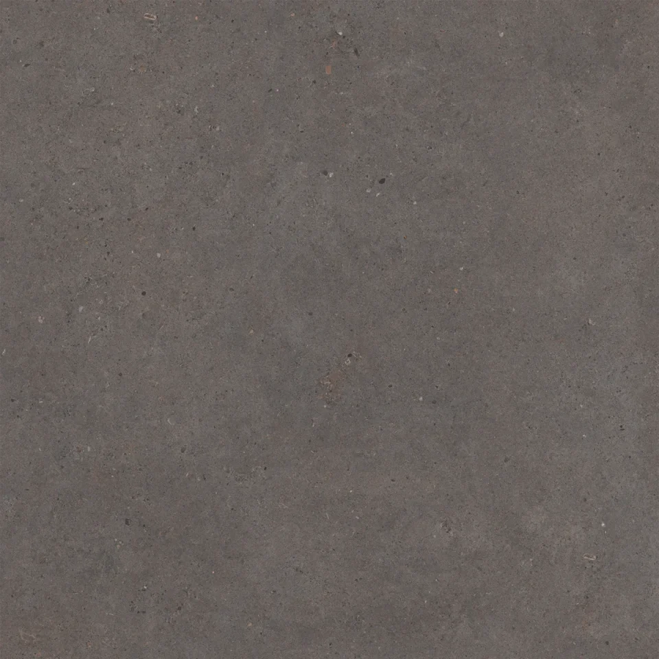 European Tiles Stone Grain DARK 80 X 80 Rectified Matte Tile detail view - Image 7