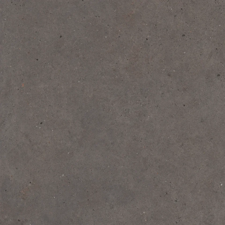 European Tiles Stone Grain DARK 80 X 80 Rectified Matte Tile detail view - Image 8