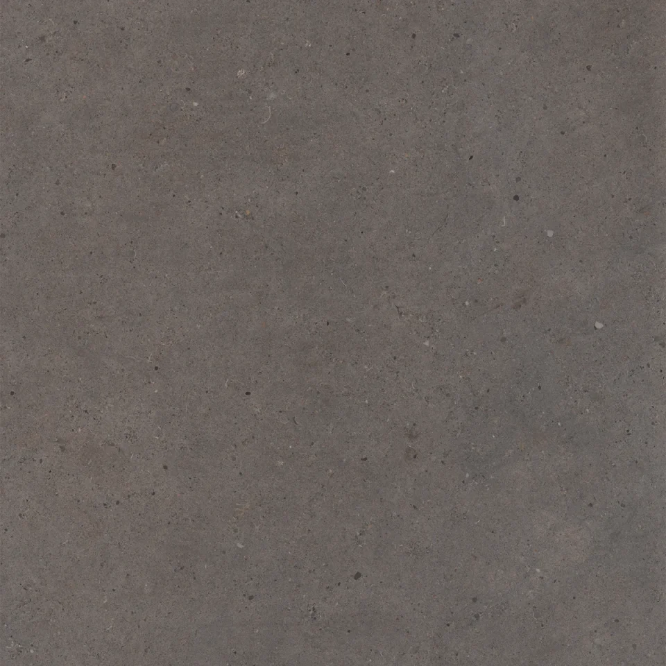 European Tiles Stone Grain DARK 80 X 80 Rectified Matte Tile detail view - Image 9