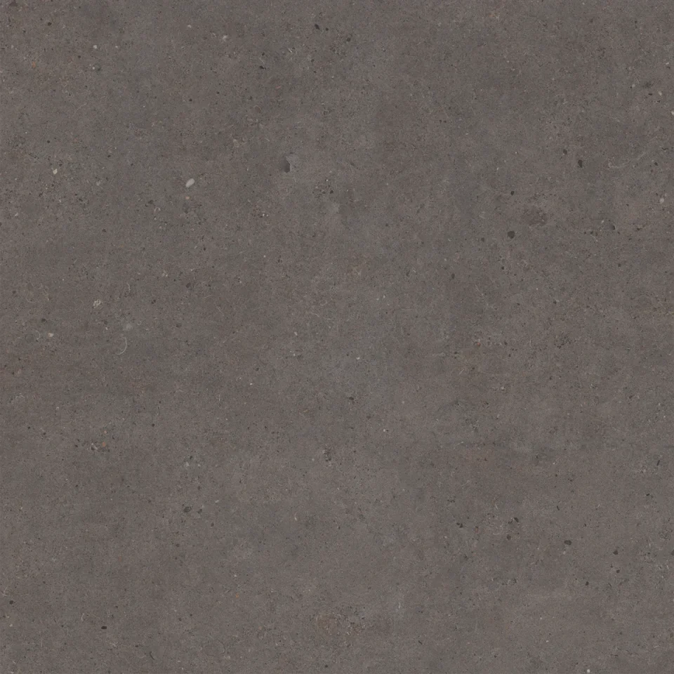 European Tiles Stone Grain DARK 80 X 80 Rectified Matte Tile detail view - Image 10
