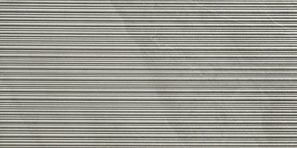 European Tiles Slate Stone GREIGE RIBBED 30 X 60 Rectified Matte Tile
