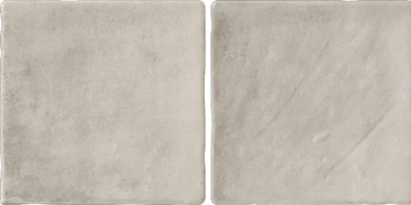 European Tiles Manual Volcan Grey Matt Porcelain Wall & Floor Tile 10x20cm