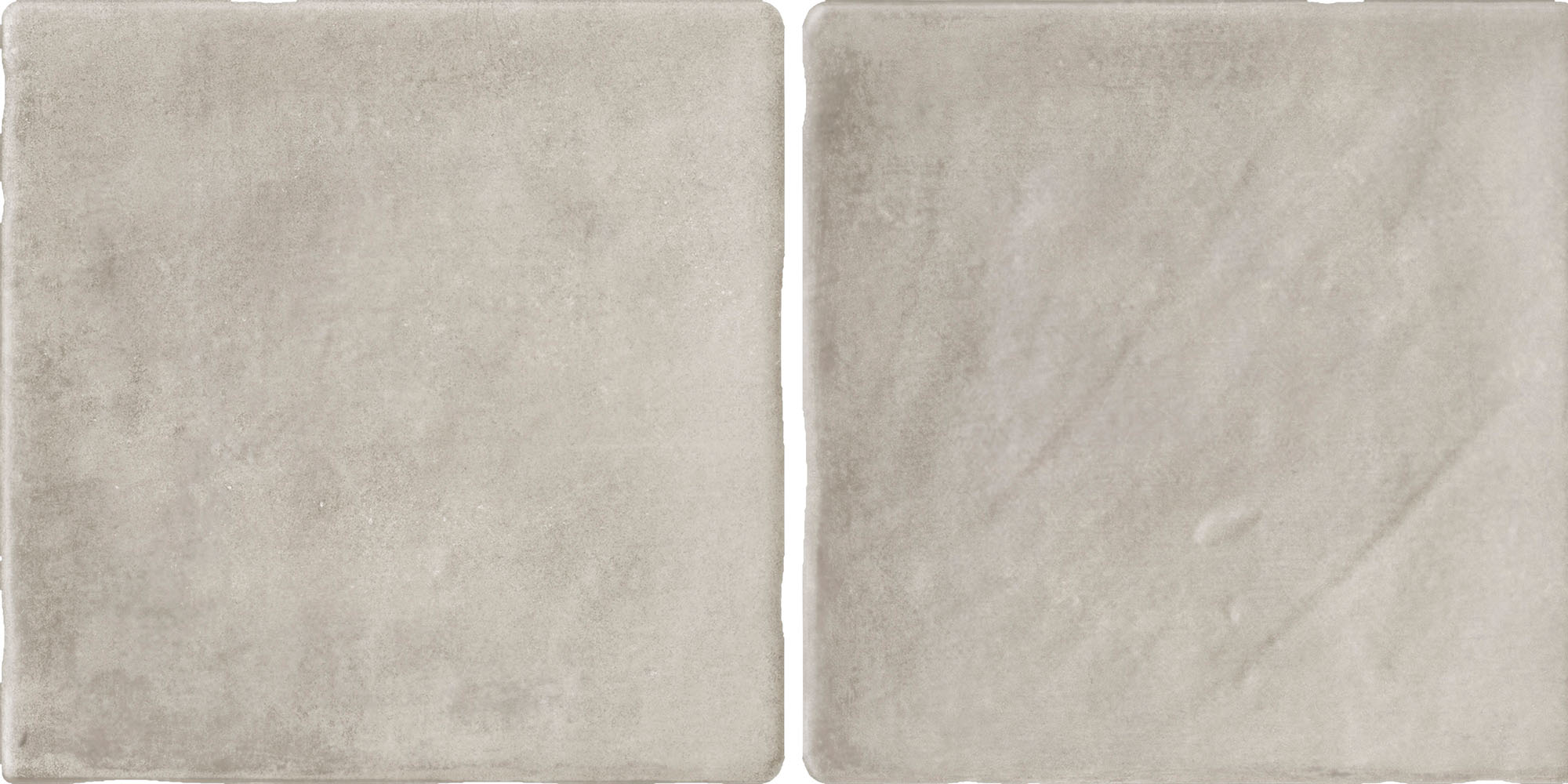 European Tiles Manual Volcan Grey Matt Porcelain Wall & Floor Tile 10x20cm