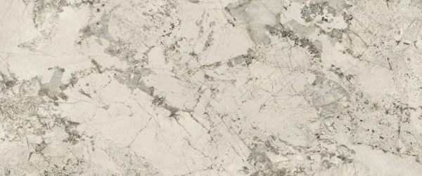 European Tiles Anima Wonder Glacier White Polished Tile 60x120cm