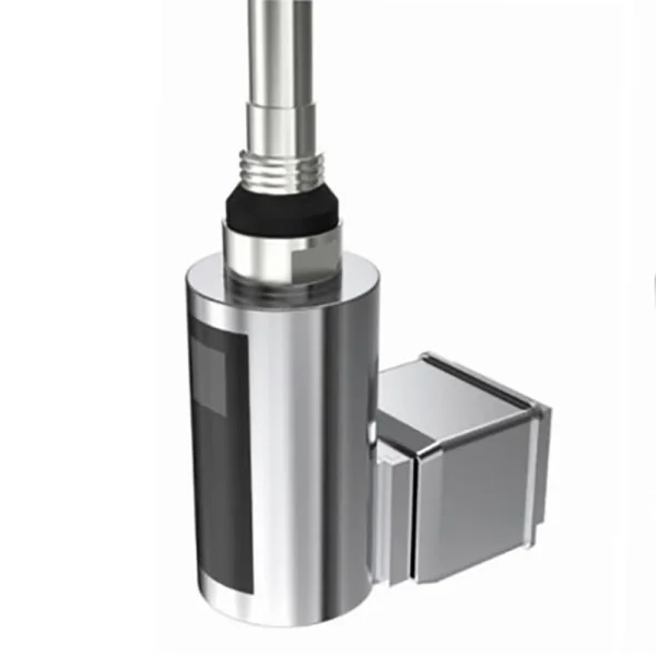 Reina Touch Thermostatic Element - 300W Chrome