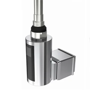 Reina Touch Thermostatic Element - 300W Chrome