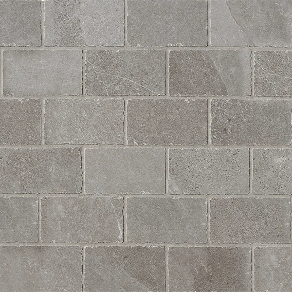 European Tiles Slate Stone GREIGE Split Wall 30 X 30 Tile