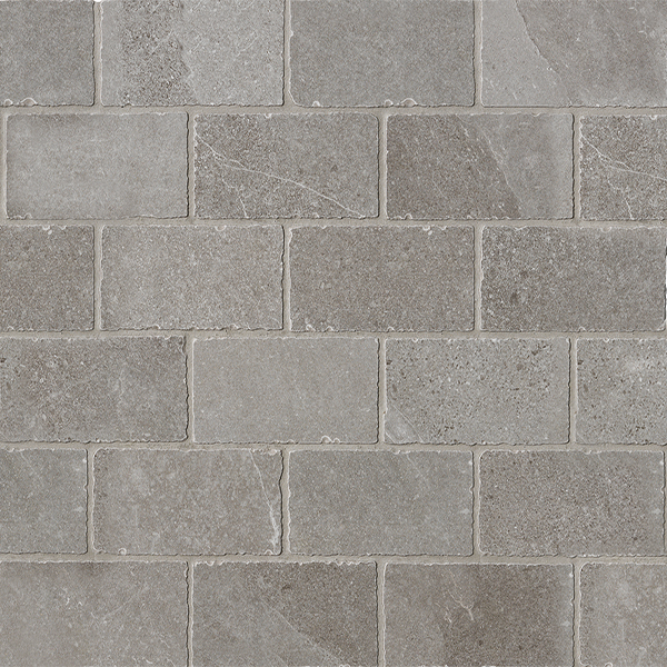 European Tiles Slate Stone GREIGE Split Wall 30 X 30 Tile