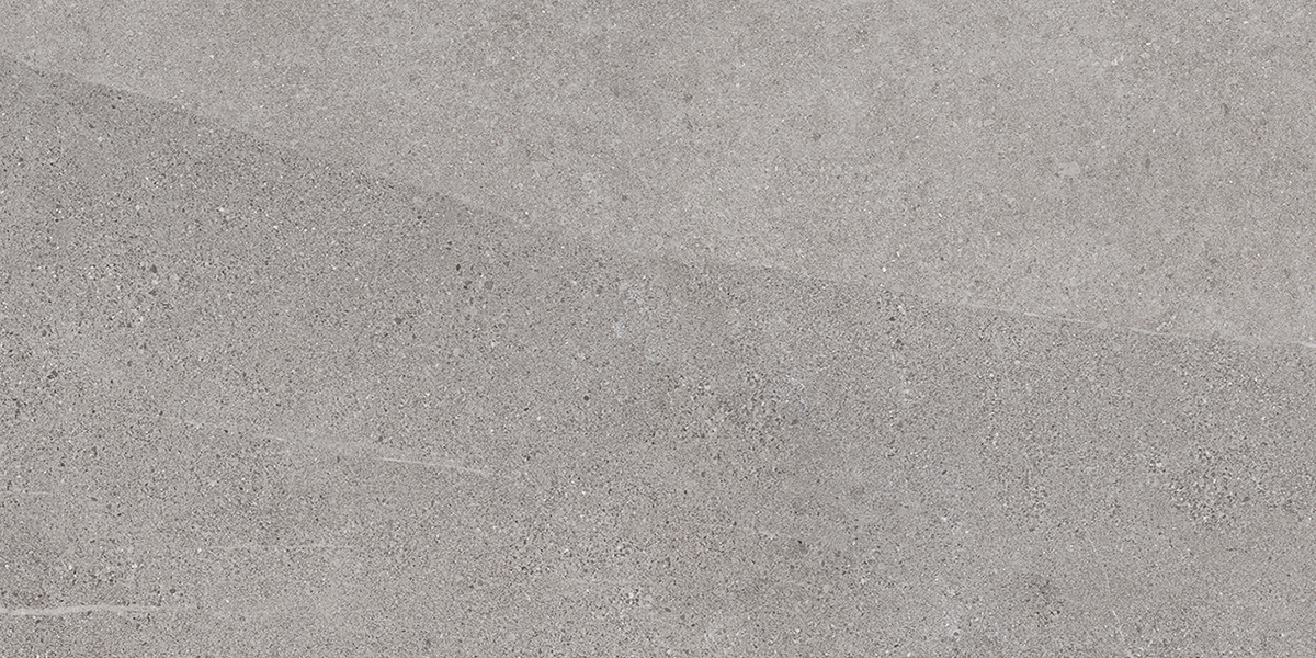 European Tiles Slate Stone GREIGE ANTISLIP 30 X 60 Tile detail view - Image 2