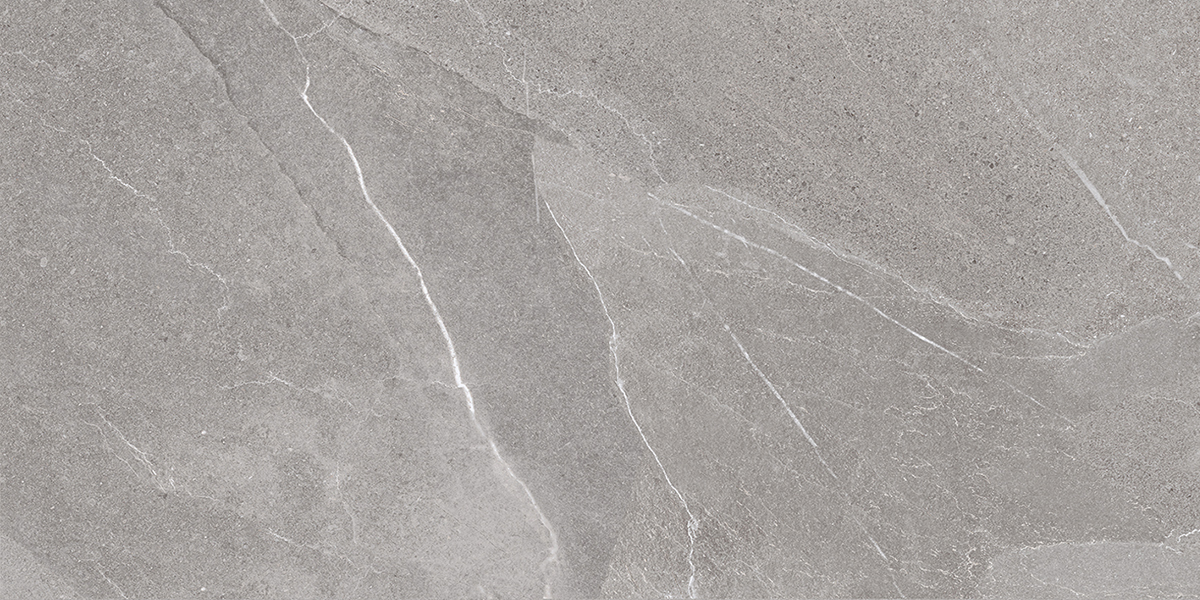 European Tiles Slate Stone GREIGE ANTISLIP 30 X 60 Tile detail view - Image 3