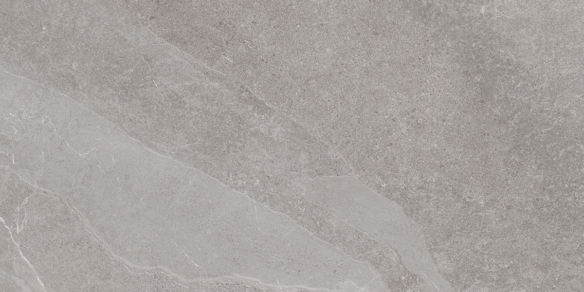 European Tiles Slate Stone GREIGE ANTISLIP 30 X 60 Tile detail view - Image 4
