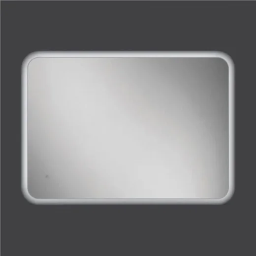 Hib Ambience 90 Mirror H60 X W90 X D4cm product image - Image 1