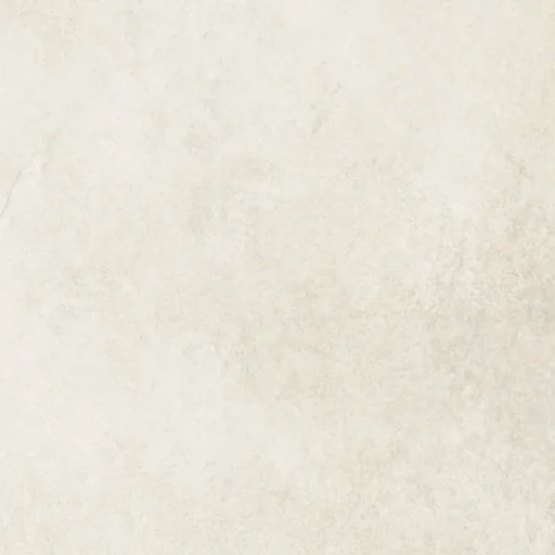 European Tiles Path Walk Bianco 40X80 Matt Porcelain Rectified Tile detail view - Image 7