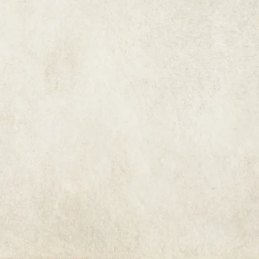 European Tiles Path Walk Bianco 40X80 Matt Porcelain Rectified Tile detail view - Image 8