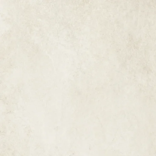European Tiles Path Walk Bianco 40X80 Matt Porcelain Rectified Tile detail view - Image 9