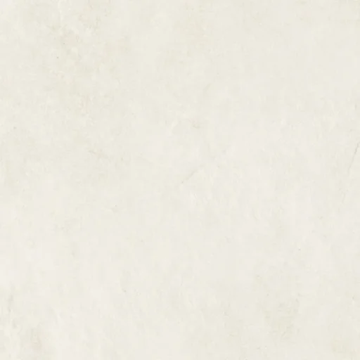 European Tiles Path Walk Bianco 40X80 Matt Porcelain Rectified Tile detail view - Image 10