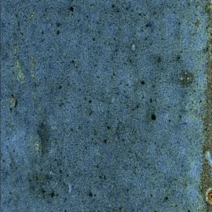 European Tiles Artisan Blue Porcelain Matt Wall & Floor Tile 10x10cm