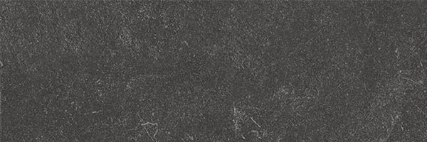 European Tiles Slate Stone ASH 10 X 30 Rectified Matte Tile