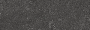 European Tiles Slate Stone ASH 10 X 30 Rectified Matte Tile