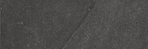 European Tiles Slate Stone ASH 10 X 30 Rectified Matte Tile detail view - Image 4