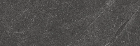 European Tiles Slate Stone ASH 10 X 30 Rectified Matte Tile detail view - Image 5