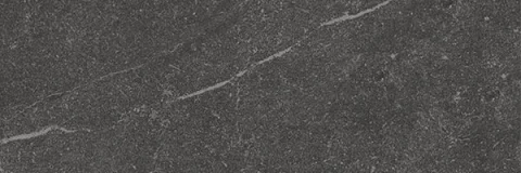 European Tiles Slate Stone ASH 10 X 30 Rectified Matte Tile detail view - Image 7