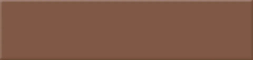 European Tiles Terra Peach Porcelain Gloss Wall & Floor Tile 6x25cm product image - Image 1