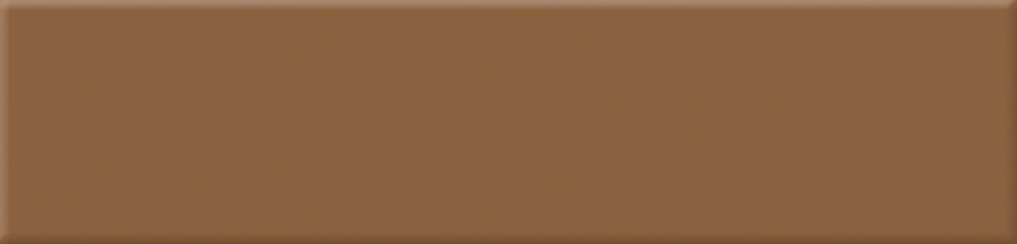 European Tiles Terra Sand Porcelain Gloss Wall & Floor Tile 6x25cm