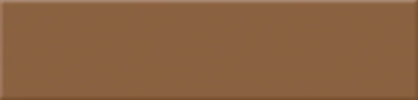 European Tiles Terra Sand Porcelain Gloss Wall & Floor Tile 6x25cm