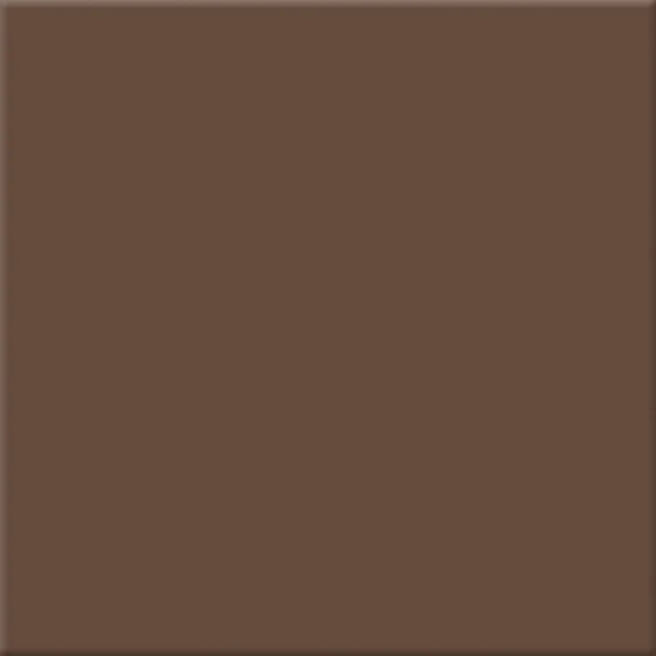 European Tiles Terra Brown Porcelain Matt Wall & Floor Tile 20x20cm