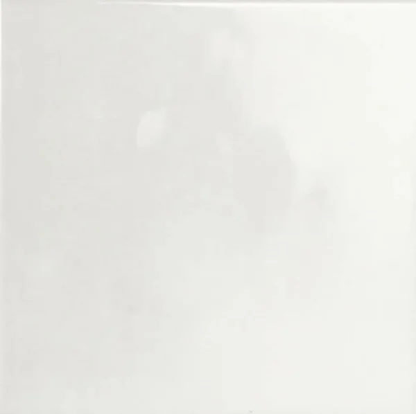 European Tiles Earth Pearl Gloss Wall & Floor Tile 15x15cm